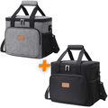 Bolsa Térmica Cooler LifeFit® - Leve 2 Pague 1