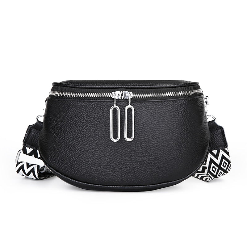 Bolsa Feminina - Crossbody