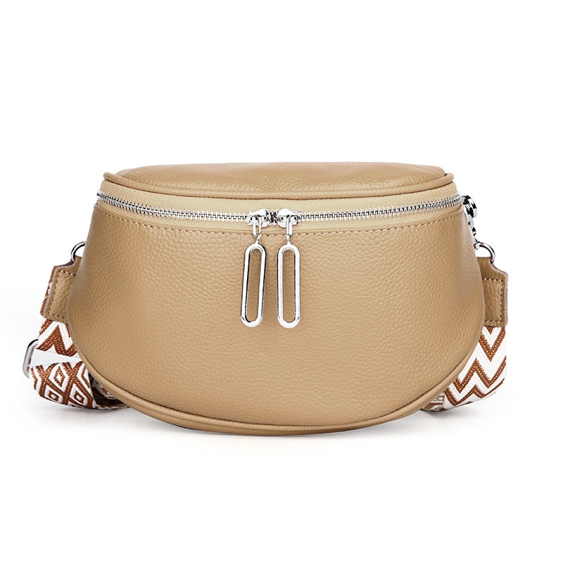 Bolsa Feminina - Crossbody