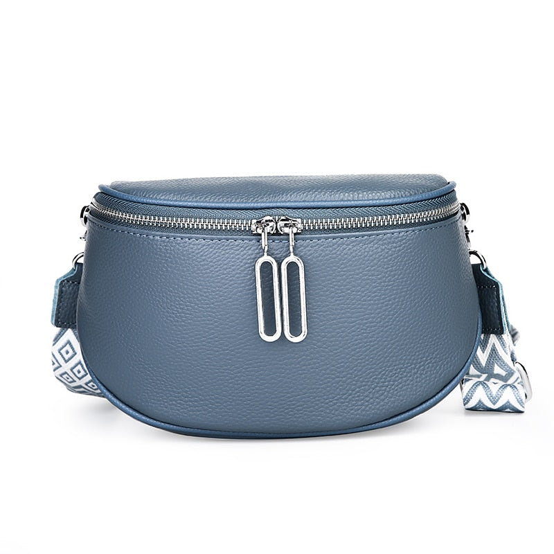 Bolsa Feminina - Crossbody