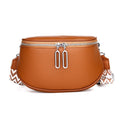 Bolsa Feminina - Crossbody