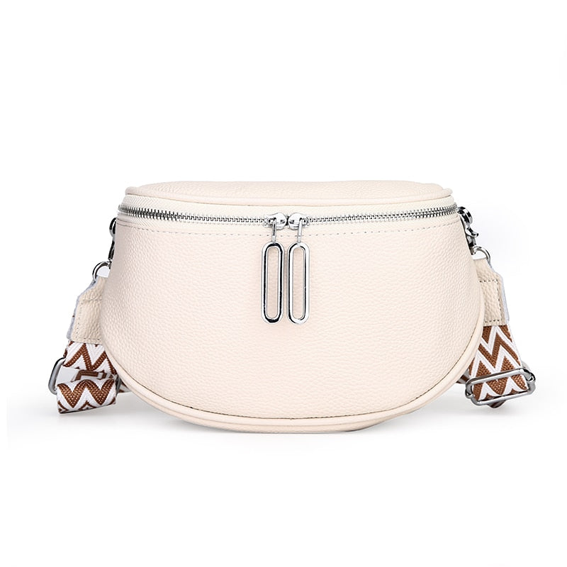 Bolsa Feminina - Crossbody