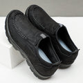 Sapato Mocassim Casual - Masculino